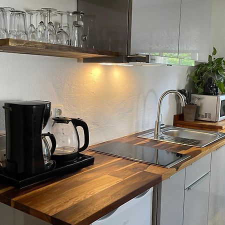 May-Apartment Koeln Zentrale Ferienwohnung Экстерьер фото