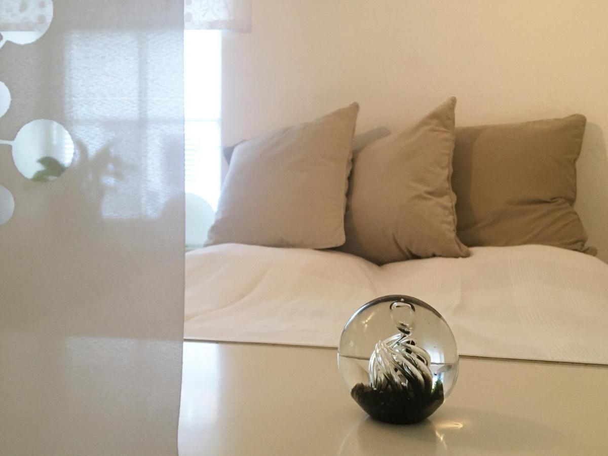 May-Apartment Koeln Zentrale Ferienwohnung Экстерьер фото