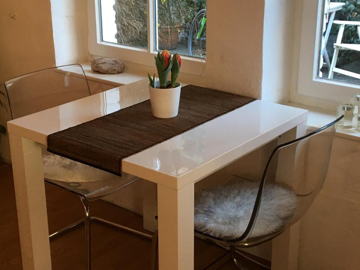 May-Apartment Koeln Zentrale Ferienwohnung Экстерьер фото