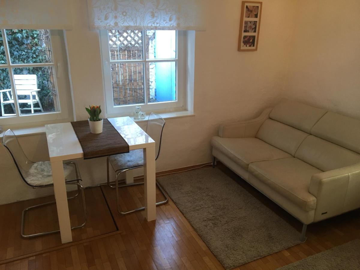 May-Apartment Koeln Zentrale Ferienwohnung Экстерьер фото