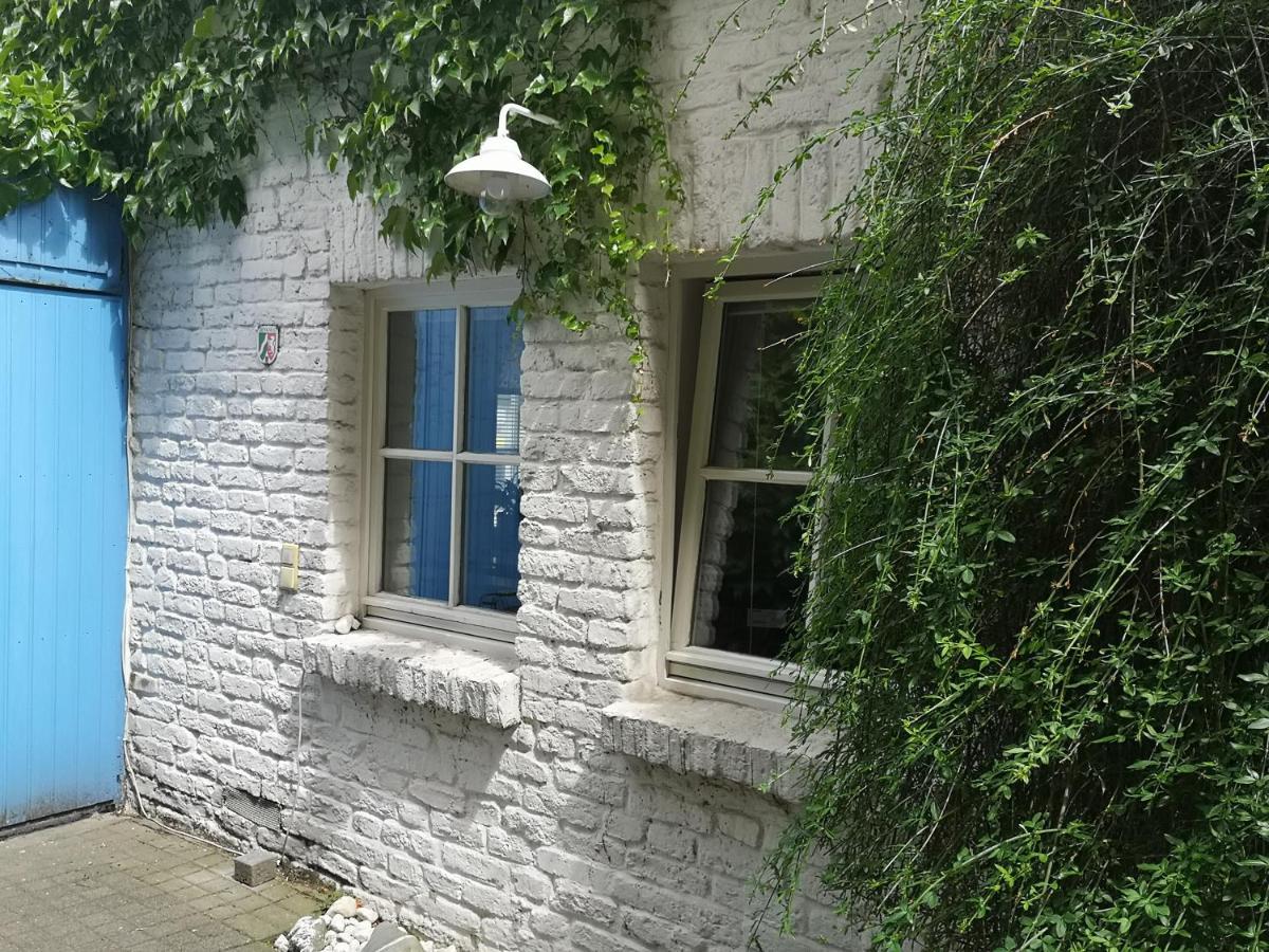 May-Apartment Koeln Zentrale Ferienwohnung Экстерьер фото