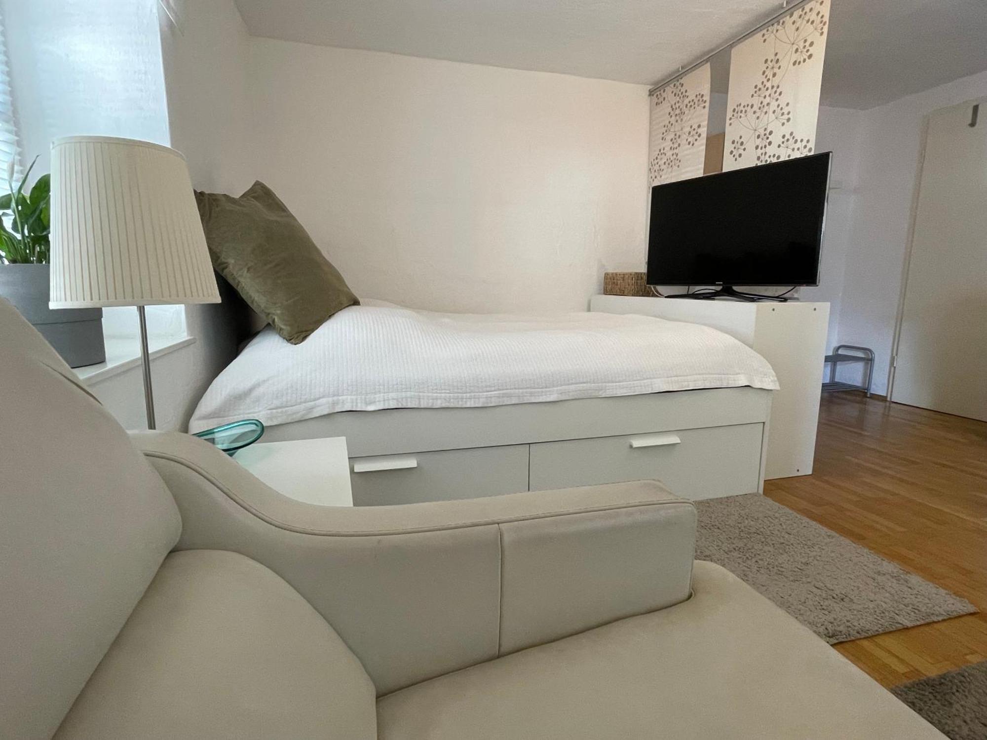 May-Apartment Koeln Zentrale Ferienwohnung Экстерьер фото