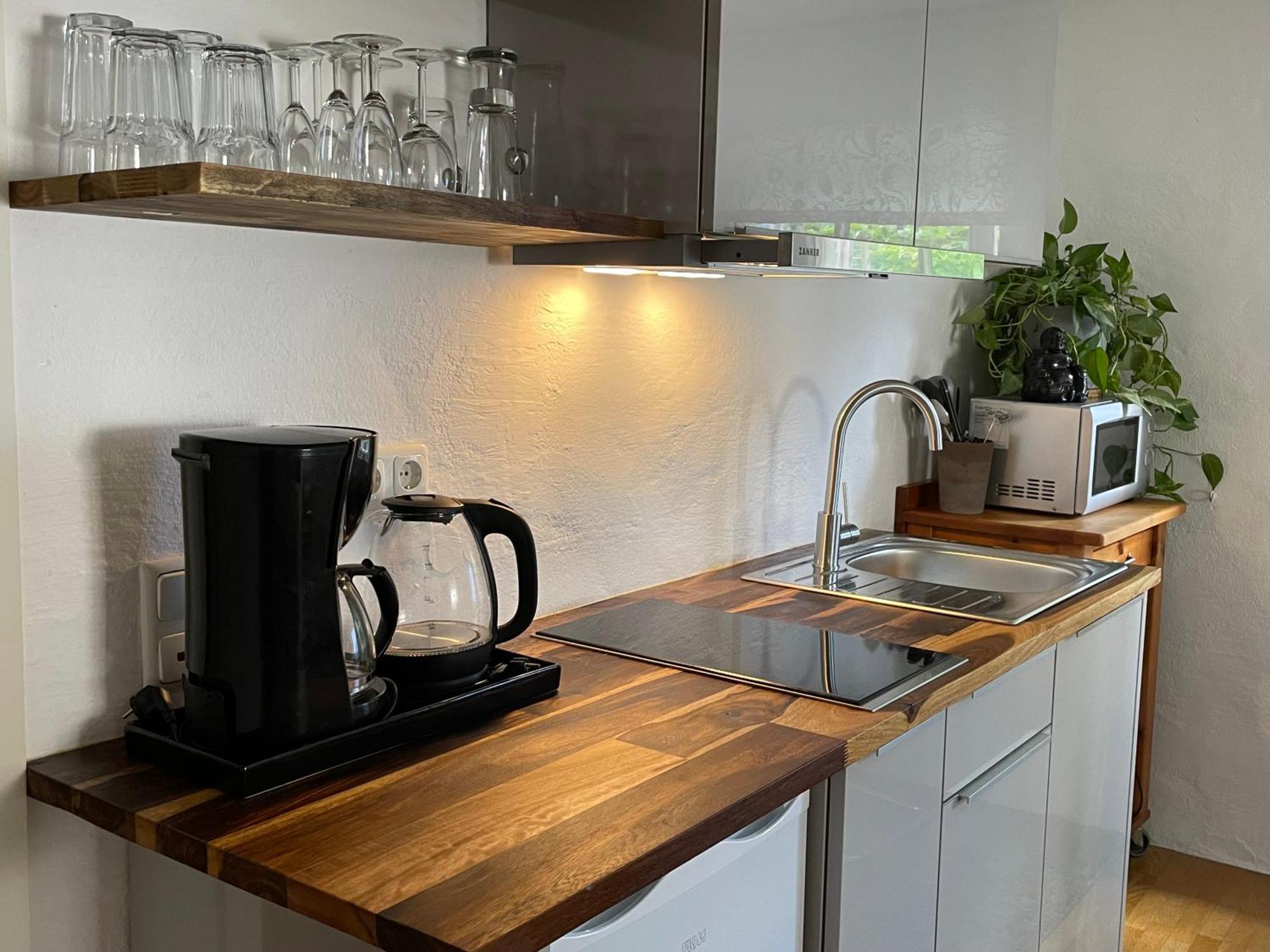 May-Apartment Koeln Zentrale Ferienwohnung Экстерьер фото