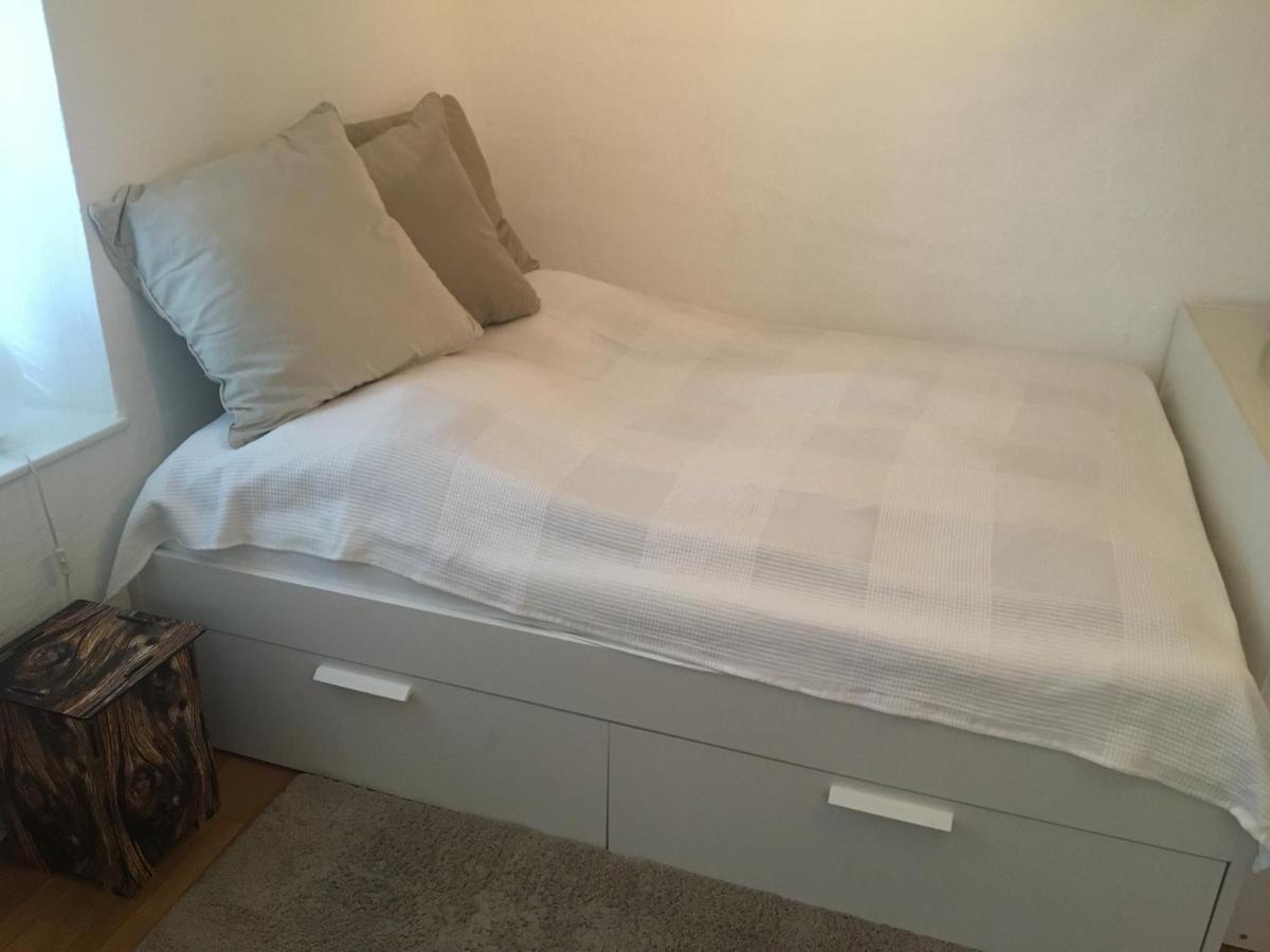 May-Apartment Koeln Zentrale Ferienwohnung Экстерьер фото